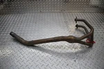 2009 Kawasaki Ninja 250R EX250J Exhaust Header Pipe Manifold. Fixed Price $49.95.