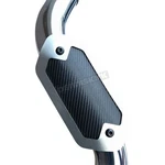 Dei Brushed 3.5X6 Custom Heat Shield - 902458. Fixed Price $52.16.