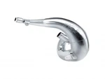 Racing Exhaust Nickel-plated Fatty Pipe Honda CR125 020015 27-1000 FMF-H43. Fixed Price $287.70.