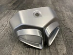 *new* Kawasaki 2007 2008 ZX6R ZX6P Ninja Oem Muffler Exhaust Pipe End Cap Cover. Fixed Price $74.99.