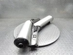 2008 04-09 Suzuki DL1000K Vstrom Exhaust Muffler Pipe Silencer Left Right. Fixed Price $62.60.