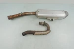 2011 Kawasaki KX250F Oem Rear Subframe Ass'y. Fixed Price $274.97.