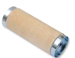 New Drag Specialties Long Baffle With Glass Wrap F/3 Od, 1861-0916 *. Fixed Price $15.00.