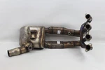 Bmw S1000RR M1000RR 19-23 Oem Exhaust Headers Pipe Takeoff. Fixed Price $394.99.