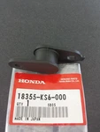 Honda Oem Exhaust Head Pipe Rubber Mount Stay Cr 80 85 125 250R 500R. Fixed Price $26.85.
