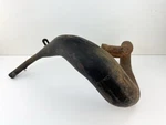 1985 Honda Exhaust Pipe Header Expansion Chamber Dg 1986 #19. Fixed Price $195.46.