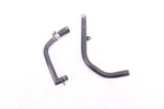 2007 88-07 Kawasaki Ninja EX250 Oem Engine Coolant Pipes Tubes M121. Fixed Price $26.58.