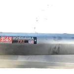 Yoshimura Trs Titanium Exhaust 18G1A Suzuki Gsx 1000+R 20 18-21 Pipe Muffler.. Fixed Price $100.00.