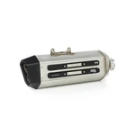 Ixil Exhaust For The 2023 Honda Xl 750 Transalp (RD16), Mxt Model, Weight: 4920G. Fixed Price $398.99.