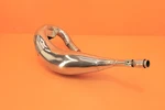 1998 97-00 Pro Circuit Platinum Expansion Chamber Exhaust Manifold. Fixed Price $189.99.