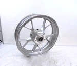 Kawasaki GTR1400 2008-2014 ZZR1400 2006-2011 Silver Front Wheel New Om 410730629. Fixed Price $872.74.