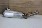 Yamaha Yzf 250 2014-2017 Oem Exhaust Pipe Muffler Sma. Fixed Price $69.95.