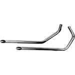 Paughco Slashcut Exhaust 40" 719-40. Fixed Price $362.69.