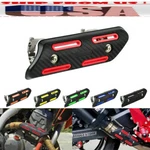 Exhaust Pipe Heat Shield Cover Guard For Honda 190 XR200/R XR250/250L/LL/R. Fixed Price $13.49.