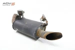 2011 - 2019 Infiniti QX80 QX56 5.6L Engine Exhaust System Rear Muffler Pipe Oem. Fixed Price $179.99.