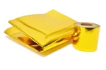 Dei Reflect-a-gold Heat Reflective Tape. Fixed Price $79.52.