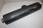 2003 2007 Suzuki Left Rear Engine Exhaust Muffler 14340-16G60. Fixed Price $99.95.