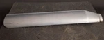 Harley Original Exhaust Heat Plate Sportster Dyna Softail Shield. Fixed Price $50.00.
