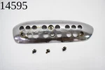 1969 1972 Honda CB350 Scrambler Upper Exhaust Heat Shield 70 71. Fixed Price $69.69.