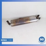 2020 Land Rover Range Evoque L551 Rear Dual Exhaust Muffler Assembly Oem. Fixed Price $356.90.