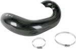 Moose Racing Pipe Guards By Line Pro Circuit Exhaust (all Styles) 1861-0590. Fixed Price $159.95.