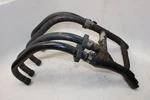 1983 Kawasaki GPZ750 ZX750A Exhaust Header Pipes Manifold. Fixed Price $139.99.