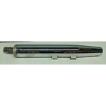 Exhaust Silencer Muffler Right Kawasaki VN1700 Vaquero 15-22 18091-0938. Fixed Price $36.36.