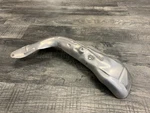 Honda 2007-2020 CBR600RR Oem Inner Muffler Exhaust Pipe Heat Shield. Fixed Price $59.99.