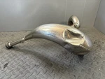 2000 Yamaha YZ250 Fmf Gold Series Fatty Exhaust Pipe Chamber Header 5CU-14610-00. Fixed Price $119.99.