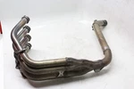 04-06 Yamaha FZ6 Oem Exhaust Header Pipes Manifold. Fixed Price $97.30.