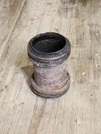 Original Exhaust Motorcycle Suzuki GT550 Indy 1972-1977 Pipe Coupler. Fixed Price $29.25.