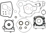 Moose Complete Gasket Set With Oil Seals Ktm SX-F/250 XCF-W/250 Xc-f. Fixed Price $149.21.