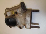 1985 Kawasaki VN700 Rear Exhaust Manifold. Fixed Price $9.31.