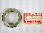 Kawasaki Nos New 18069-030 Exhaust Pipe Clamp C2SS C2TR Roadrunner 120. Fixed Price $19.99.