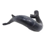 1991 - 1994 Kawasaki KDX250 Exhaust Header Pipe Black Md. Fixed Price $119.06.