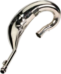 Gold Series Fatty Pipe HPSFMF-H43 Long-lasting Exhaust. Fixed Price $298.26.