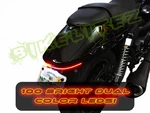 Harley Davidson Fender Eliminator Kit 14-16 Street XG750B 2014 2016. Fixed Price $155.95.