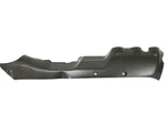 Honda GL1800 F6 Right Headpipe Heat Guard Protector 18355-MCA-A20ZB. Fixed Price $59.99.