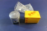 Nos Genuine Suzuki 1969 TC250 TC20 Piston 1.0 Oversize Oem # 12110-11730. Fixed Price $69.95.