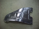 1985 To 03 Yamaha Max 1200 Exhaust Air Cover 3UF-14604-01-00 Oem. Fixed Price $29.00.