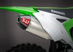 Yoshimura RS-4 Header/canister/end Cap System Ss-al-cf # 242922D320. Fixed Price $588.47.