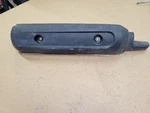 2007 Yamaha Xf 50 C3 Muffler Shield Protector. Fixed Price $59.95.