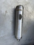 Suzuki Exhaust Pipe Muffler Silencer Oem Genuine 29G1. Fixed Price $161.17.