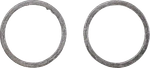 James Exhaust Gaskets JGI-65834-98-X2. Fixed Price $13.95.