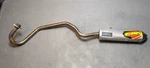 Kawasaki KLX110 Fmf Exhaust Tail Pipe Muffler Powercore 4. Fixed Price $170.00.