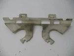 90 Honda Hurricane Heat Guard 19125-MN4-000. Fixed Price $6.97.