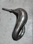 Ktm 85 Sx Exhaust Header Pipe Oem 47005007100 Husqvarna Tc 2003-2017. Fixed Price $170.00.