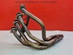 Manifold Pipes Exhaust Outlet 39178-0029 Kawasaki Z750 2004 2006 2005. Fixed Price $220.20.