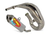Fmf Fatty Exhaust Pipe & Shorty Silencer Fits 2002-2013 Kawasaki KX85. Fixed Price $499.98.