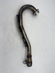 2019 11-20 Kawasaki KLX250 Exhaust Pipe. Fixed Price $79.99.